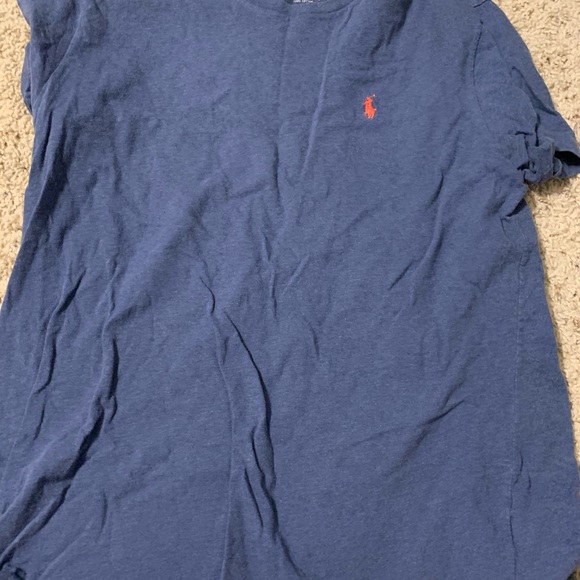 FIVE YES FIVE! Ralph Lauren Polo shirts - Picture 5 of 5